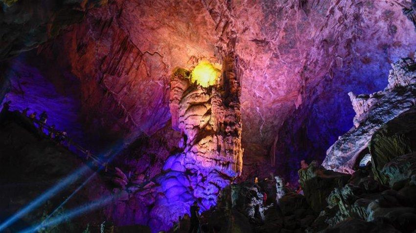 逃出安逸小乡村
